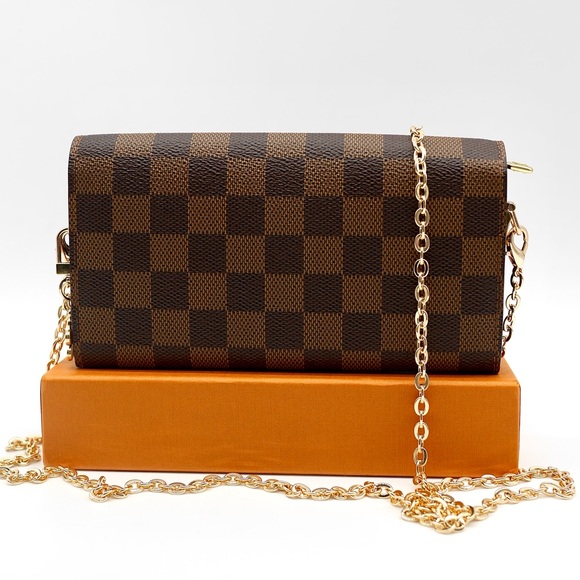 🍓LV Sarah DE Wallet CA0095 - Picture 2 of 13